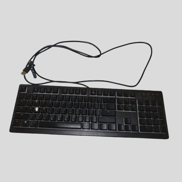 Razer Ornata v3 Wired Gaming Keyboard (See Description) - Picture 1 of 7